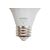  Лампа светодиодная Smartbuy SBL-HP-100-65K-E27 LED HP100W/6500/E27 