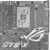  Материнская плата ASUS Rog Strix B850-G Gaming Wifi 