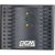  Стабилизатор напряжения Powercom TCA-3000 1500Вт 3000ВА черный 