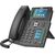  Телефон IP Fanvil X5U черный 