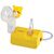  Ингалятор Omron NE-C24 Kids (NE-C801S-KDRU) компрессорный стационарный желтый 
