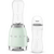  Мини блендер SMEG PBF01PGEU пастельный зеленый 