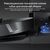  Робот-пылесос Dreame L30 ULTRA Complete  Black EU 