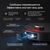  Робот-пылесос Dreame L30 ULTRA Complete  Black EU 