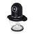  Измельчитель BQ CH1003 Black 