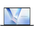  Ноутбук Asus Vivobook 18 M1807HA-S8025 (90NB15P1-M002S0) Ryzen 7 260 16Gb SSD1Tb AMD Radeon 18.4" IPS WUXGA (1920x1200) без ОС blue WiFi BT Cam 