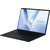  Ноутбук Asus Vivobook 18 M1807HA-S8025 (90NB15P1-M002S0) Ryzen 7 260 16Gb SSD1Tb AMD Radeon 18.4" IPS WUXGA (1920x1200) без ОС blue WiFi BT Cam 