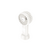  Вентилятор HOCO HX60 Nimble portable handheld fan White 