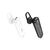  Гарнитура bluetooth HOCO E63 Diamond business (чёрный) 