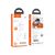  Гарнитура bluetooth HOCO E63 Diamond business (чёрный) 