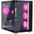  ПК BLOODY BD-PC CZ79C3 (2129071) Intel Core i5 14600KF, DDR5 32ГБ, 1ТБ(SSD), NVIDIA GeForce RTX 5070 - 12 ГБ, Windows 11 Home, черный 