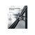  Кабельный органайзер UGREEN LP124 40354 20mm Cable Tie Band 2m Black 