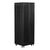  Шкаф серверный Lanmaster TWT-CBB-42U-8X10-G1 напольный 42U 800x1000мм пер.дв.стекл черный 