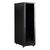  Шкаф серверный Lanmaster TWT-CBB-42U-8X10-G1 напольный 42U 800x1000мм пер.дв.стекл черный 