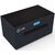  Термопринтер Cactus CS-TP-D420U 203dpi 160мм/с/USB для печ. этик. черный 