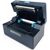  Термопринтер Cactus CS-TP-D420U 203dpi 160мм/с/USB для печ. этик. черный 