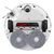  Робот-пылесос Roborock CurvX QRCX02-02 белый 