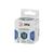  Лампочка Эра LED MR16-10W-840-GU10 (Б0032998) 