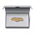  Нож-брелок Victorinox Classic SD Precious Alox 0.6221.408G 58мм, 5 функций, Brass Gold (подар. упаковка) 