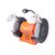  Станок заточной Patriot GM 200 L Expert 550W (160301536) 