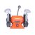  Станок заточной Patriot GM 200 L Expert 550W (160301536) 