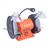  Станок заточной Patriot GM 200 L Expert 550W (160301536) 