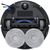  Робот-пылесос Ecovacs Deebot T30C White DLX71 