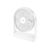  Вентилятор HOCO HX65 ultra-thin desktop fan White 
