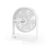  Вентилятор HOCO HX65 ultra-thin desktop fan White 