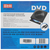  Внешний оптический DVD привод STM DVD28-EM/B DVD-RW ext. Black Slim USB3.0+Type-C Ret 