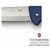  Складной нож Victorinox Evoke Alox 0.9415.d221, функций 5, 136мм, синий/красный, коробка подарочная 