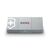  Складной нож Victorinox Evoke Alox 0.9415.d221, функций 5, 136мм, синий/красный, коробка подарочная 