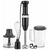  Блендер KitchenAid 5KHBV83EBM матовый черный 