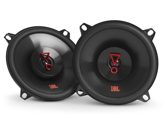  Колонки автомобильные JBL Stage3 527F 