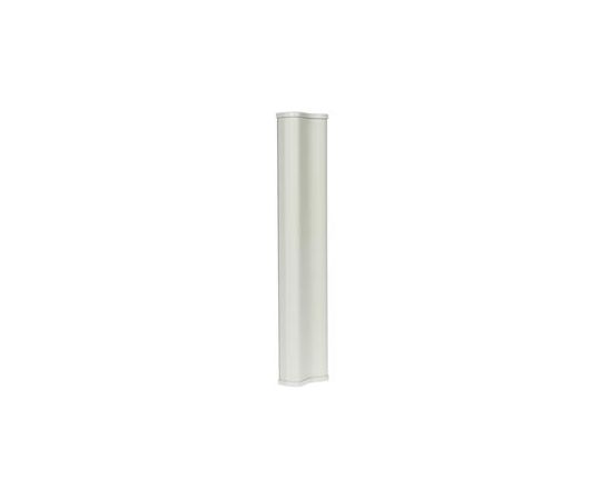  Антенна [AM-2G16-90] Ubiquiti AirMax Sector 2G16-90 Внешняя секторная антенна AirMax, 16 дБ, 2,3-2,7 ГГц, 90°x9°, 2* RP-SMA (волны вертикальные/горизо 