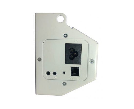  Экран Cactus 150x200см SIlverMotoExpert CS-PSSME-200X150-WT 4:3 настенно-потолочный рулонный белый (моторизованный привод) 