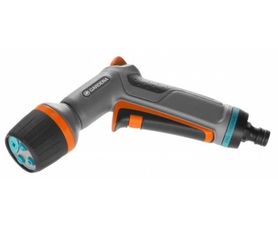  Пистолет-распылитель Gardena Comfort ecoPulse (18304-20.000.00) 