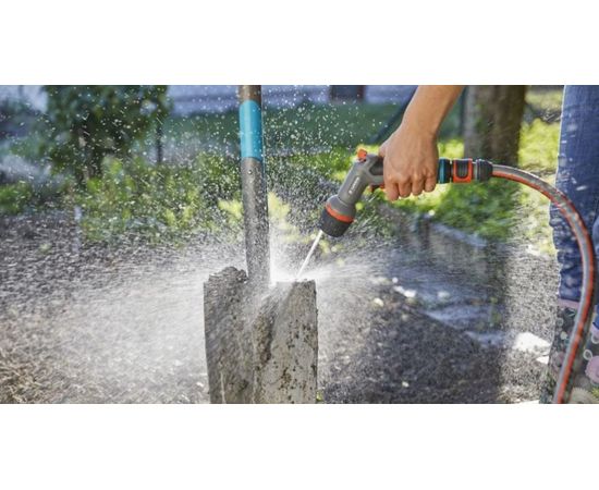  Пистолет-распылитель Gardena Comfort ecoPulse (18304-20.000.00) 