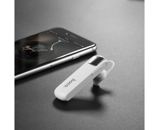  Гарнитура bluetooth HOCO E37 (белый) 