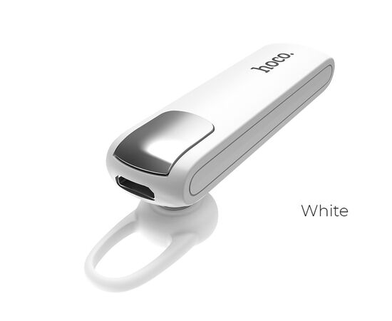  Гарнитура bluetooth HOCO E37 (белый) 