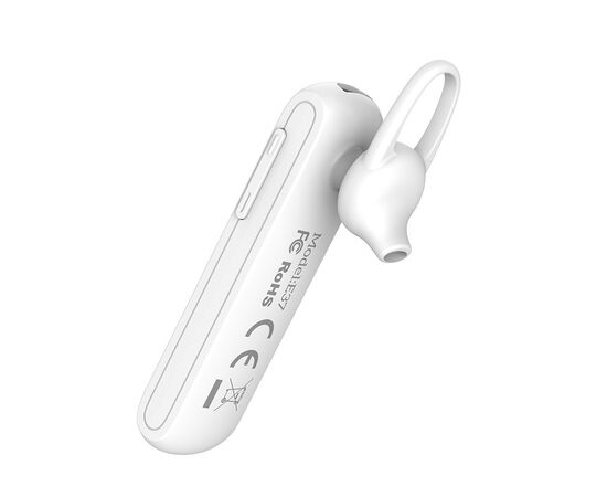  Гарнитура bluetooth HOCO E37 (белый) 