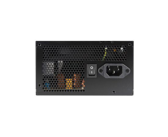  Блок питания Chieftec Task TPS-700S (ATX 2.3, 700W, 80 Plus Bronze, Active PFC, 120mm fan) Retail 