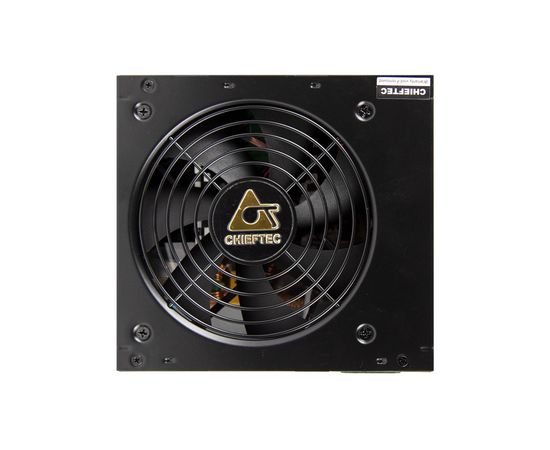 Блок питания Chieftec Task TPS-700S (ATX 2.3, 700W, 80 Plus Bronze, Active PFC, 120mm fan) Retail 