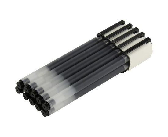  Комплект гелевых ручек высокой ёмкости Xiaomi Mi High-capacity Gel Pen (10 шт.) BHR4603GL 