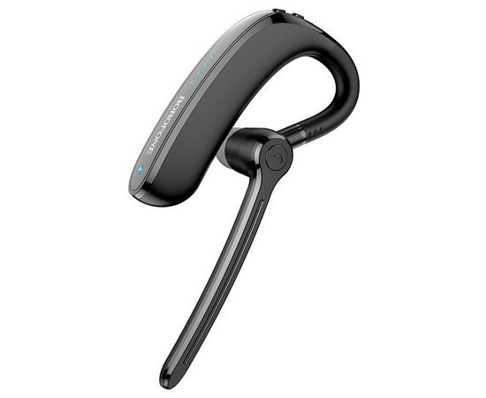  Гарнитура bluetooth BOROFONE BC37 Imperor business (чёрный) 