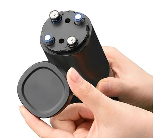  Электрическая мельница гравитационная Xiaomi Mi Circle Joy Gravity Electric Grinder CJ-EG04 