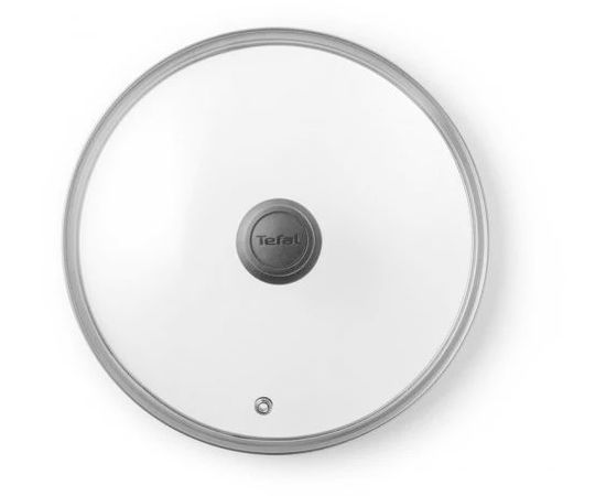  Крышка Tefal Cocoon 04197720 d=20см руч.черная (9100038833) 