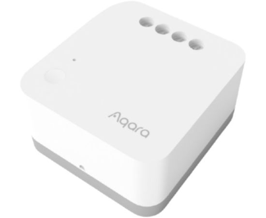  Реле для управления светом/электроприборами Aqara T1 (SSM-U02) 