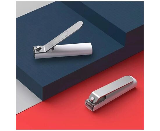  Кусачки для ногтей Xiaomi Mijia Clipper Toenail (MJZJD001QW) 