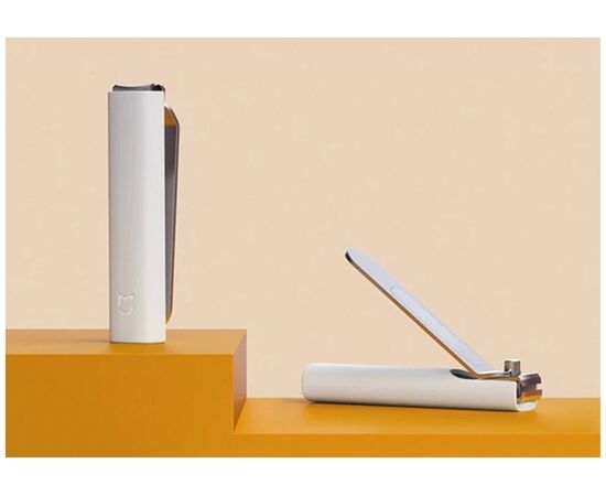  Кусачки для ногтей Xiaomi Mijia Clipper Toenail (MJZJD001QW) 